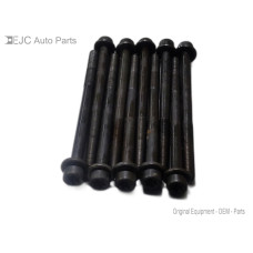 216B205 Cylinder Head Bolt Kit For 14-21 Mitsubishi Outlander  2.4  Gas