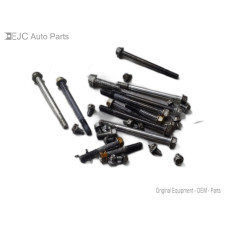216B212 Oil Pump Bolts For 14-21 Mitsubishi Outlander  2.4  Gas
