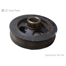 216B213 Crankshaft Pulley For 08-20 Mitsubishi Outlander  2.4 12306W010P Gas