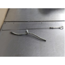 216B225 Engine Oil Dipstick With Tube For 14-21 Mitsubishi Outlander  2.4 1255A068 Gas