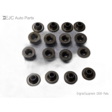 216B234 Valve Spring Retainers For 14-21 Mitsubishi Outlander  2.4  Gas