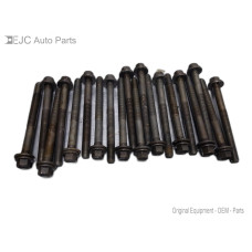216C212 Cylinder Head Bolt Kit For 13-15 Ram 1500  5.7 06510280AA Hemi
