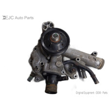 216C213 Water Coolant Pump For 11-18 Ram 1500  5.7 68274051AC Hemi