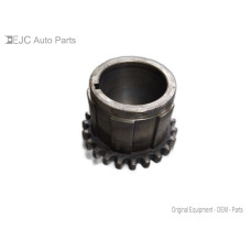 216C216 Crankshaft Timing Gear For 13-15 Ram 1500  5.7 53022317AC Hemi