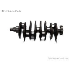 #4M05 Crankshaft Standard For 12-17 Fiat 500  1.4 04893989AA Turbo