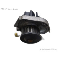 261R304 Water Coolant Pump For 12-17 Fiat 500  1.4 04892713AC Turbo