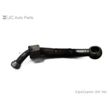261R308 Oil Supply Line For 12-17 Fiat 500  1.4  Turbo
