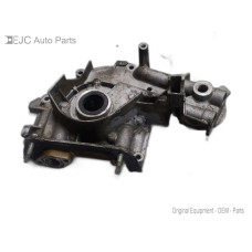 261R319 Engine Oil Pump For 12-17 Fiat 500  1.4 05047363AD Turbo