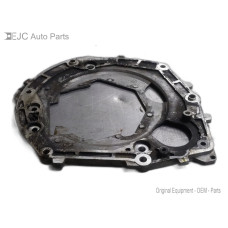 261R324 Bellhousing Adapter Plate For 12-17 Fiat 500  1.4 68086288AB Turbo