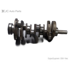 #AB06 Crankshaft Standard For 11-15 Jeep Grand Cherokee  3.6 05184249AH Gas