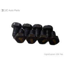 216R208 Flexplate Bolts For 11-15 Jeep Grand Cherokee  3.6  Gas