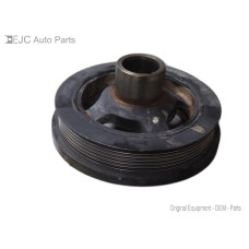 216R211 Crankshaft Pulley For 11-24 Jeep Grand Cherokee  3.6 05184293AH Gas
