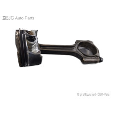 216P201 Piston and Connecting Rod Standard For 20-23 Buick Encore GX 1.3 12693537 Turbo 216P201 Piston and Connecting Rod Standard For 20-23 Buick Encore GX 1.3 12693537 Turbo