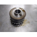 216P205 Crankshaft Timing Gear For 20-23 Buick Encore GX  1.3 12693245 Turbo
