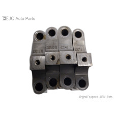 216P206 Engine Block Main Caps For 20-23 Buick Encore GX 1.3 Turbo 216P206 Engine Block Main Caps For 20-23 Buick Encore GX 1.3 Turbo