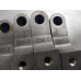 216P206 Engine Block Main Caps For 20-23 Buick Encore GX  1.3  Turbo