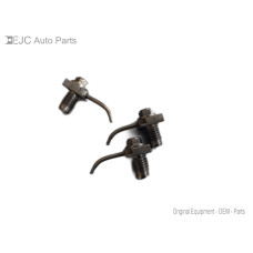 216P208 Piston Cooling Oil Squirter Jets For 20-23 Buick Encore GX 1.3 Turbo 216P208 Piston Cooling Oil Squirter Jets For 20-23 Buick Encore GX 1.3 Turbo