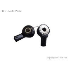 216P209 Knock Detonation Sensor Set For 20-23 Buick Encore GX 1.3 12663209 Turbo 216P209 Knock Detonation Sensor Set For 20-23 Buick Encore GX 1.3 12663209 Turbo