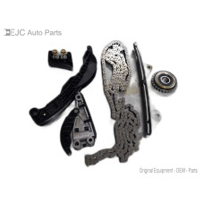 216P212 Timing Chain Set With Guides For 20-23 Buick Encore GX 1.3 12672354 Turbo 216P212 Timing Chain Set With Guides For 20-23 Buick Encore GX 1.3 12672354 Turbo