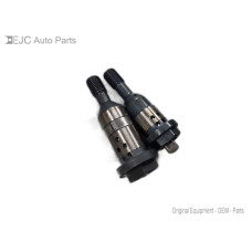 216P215 Camshaft Bolt Oil Control Valve Set For 20-23 Buick Encore GX 1.3 12698402 Turbo 216P215 Camshaft Bolt Oil Control Valve Set For 20-23 Buick Encore GX 1.3 12698402 Turbo