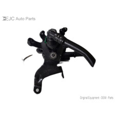216P218 EVAP Purge Valve For 20-23 Buick Encore GX 1.3 12666845 Turbo 216P218 EVAP Purge Valve For 20-23 Buick Encore GX 1.3 12666845 Turbo