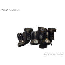 216P224 Flexplate Bolts For 20-23 Buick Encore GX 1.3 Turbo 216P224 Flexplate Bolts For 20-23 Buick Encore GX 1.3 Turbo