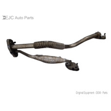 216P226 Turbo Oil Supply Line For 20-23 Buick Encore GX 1.3 12687723 Turbo 216P226 Turbo Oil Supply Line For 20-23 Buick Encore GX 1.3 12687723 Turbo