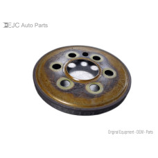 216P230 Crankshaft Trigger Tone Ring For 20-23 Buick Encore GX 1.3 Turbo 216P230 Crankshaft Trigger Tone Ring For 20-23 Buick Encore GX 1.3 Turbo