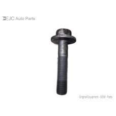 216P231 Crankshaft Pulley Bolt For 20-23 Buick Encore GX 1.3 Turbo 216P231 Crankshaft Pulley Bolt For 20-23 Buick Encore GX 1.3 Turbo
