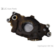 15U202 Engine Oil Pump From 2009 Chevrolet Silverado 1500  5.3 12612283 Gas
