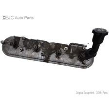 15U209 Right Valve Cover For 09-13 Chevrolet Silverado 1500  5.3 12570697 Gas