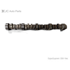 15U211 Camshaft From 2009 Chevrolet Silverado 1500  5.3 12619823 Gas