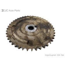 15U213 Camshaft Timing Gear From 2009 Chevrolet Silverado 1500  5.3  Gas