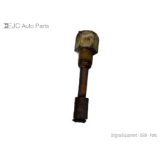 15U215 Low Oil Sending Unit From 2009 Chevrolet Silverado 1500  5.3  Gas