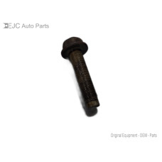 15U218 Camshaft Gear Bolt From 2009 Chevrolet Silverado 1500  5.3  Gas