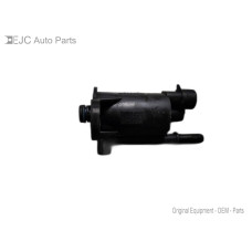 15U219 EVAP Purge Valve From 2009 Chevrolet Silverado 1500  5.3  Gas