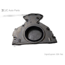 15U222 Rear Oil Seal Housing For 99-13 Chevrolet Silverado 1500  5.3 12598301 Gas