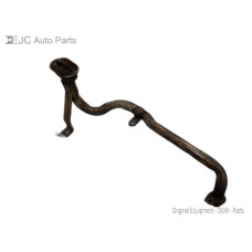 15U225 Engine Oil Pickup Tube From 2009 Chevrolet Silverado 1500  5.3  Gas