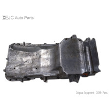 HBF508 Engine Oil Pan For 08-13 Chevrolet Silverado 1500  5.3 12640746 Gas