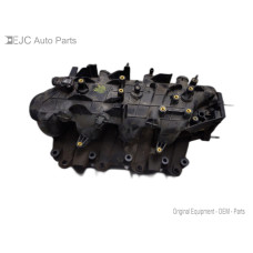 HBF509 Intake Manifold From 2009 Chevrolet Silverado 1500  5.3 25383920 Gas