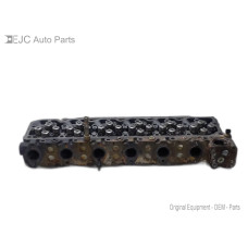 #3E02 Cylinder Head From 2004 Dodge Ram 2500  5.9 3965999 Diesel