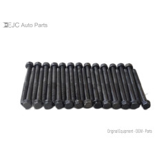 213J104 Cylinder Head Bolt Kit For 04-05 Dodge Ram 2500  5.9  Diesel