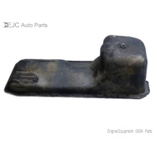 HBC506 Engine Oil Pan For 03-07 Dodge Ram 2500  5.9 3949769 Diesel
