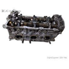 #4N01 Right Cylinder Head For 15-19 Nissan Murano  3.5 110404GA0A Gas
