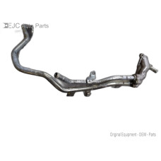 216A207 Heater Lines Set For 15-16 Nissan Murano  3.5  Gas