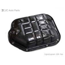 216A208 Lower Engine Oil Pan For 15-19 Nissan Murano  3.5 11110JA10D Gas