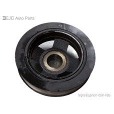 216A212 Crankshaft Pulley For 09-20 Nissan Murano  3.5 123033WS0A Gas