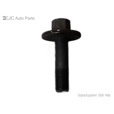 216A223 Crankshaft Pulley Bolt For 15-16 Nissan Murano  3.5 123033WS1A Gas