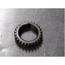 216A230 Crankshaft Timing Gear For 15-16 Nissan Murano  3.5 13021AL51A Gas
