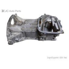 HBF403 Upper Engine Oil Pan For 15-19 Nissan Murano  3.5 11110JA12C Gas